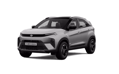 Pure Grey with Dual Tone