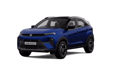 Royal Blue with Dual Tone