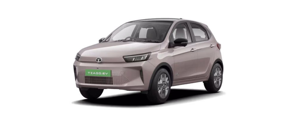Pure Plus 24 Long Range - Front View